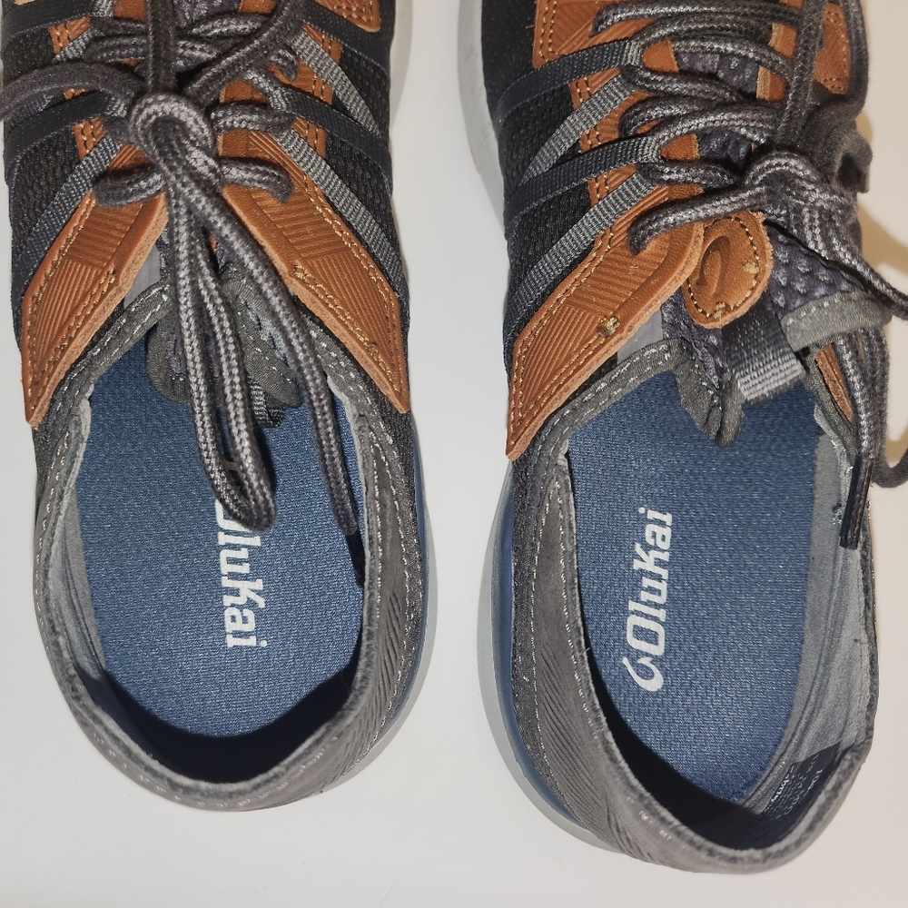 Olukai Mio Li Sneakers - Picture 4 of 10